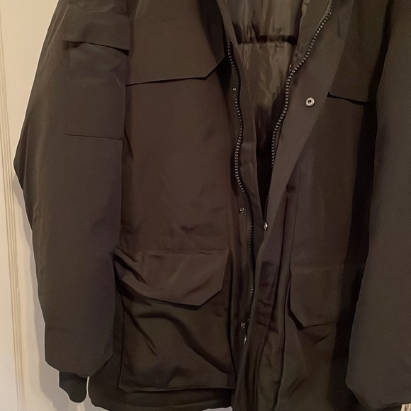 Winter jacket zoo york - Picture 5 of 11